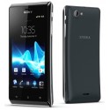 Мобильный телефон (смартфон) SONY Xperia V LT25i Black
